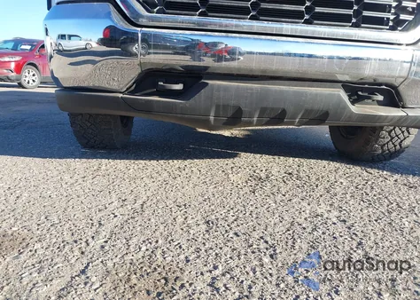 2016 Chevrolet Silverado 1500 Wt from USA, damaged, VIN 3GCUKNECOGG15O949